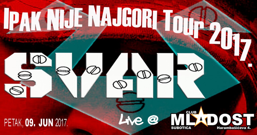SVAR: Ipak nije najgori Tour2017.