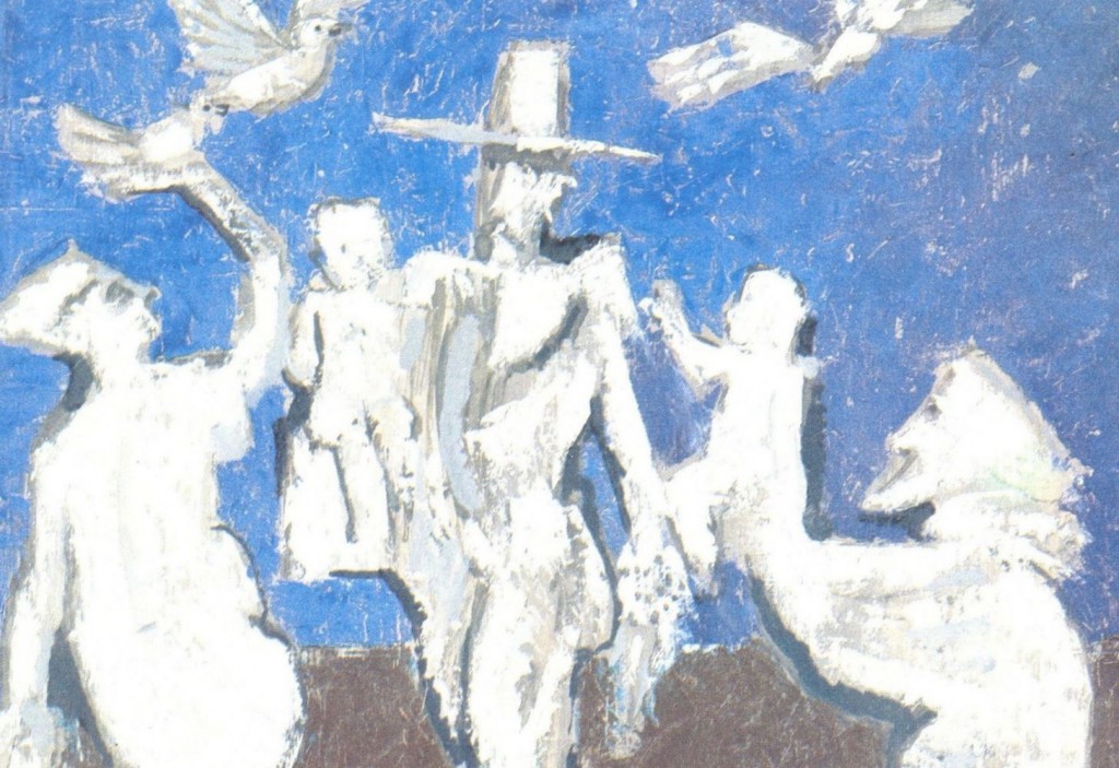 Predavanje: Slikarstvo kontinuita - Beogradska grupa