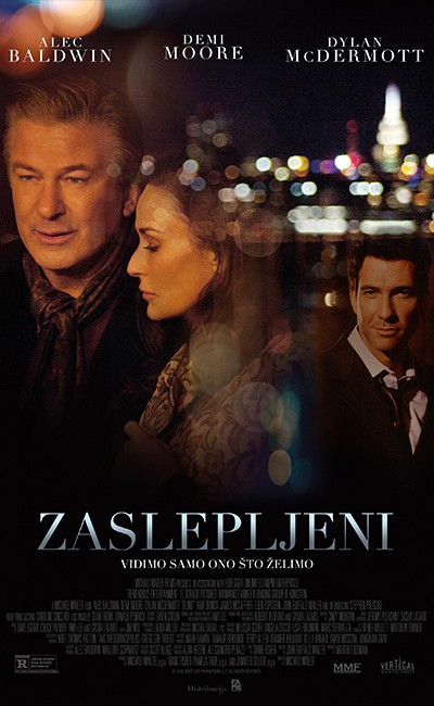 Film: Zaslepljeni