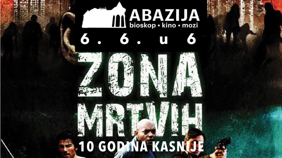 Najava novog DeadLake festivala