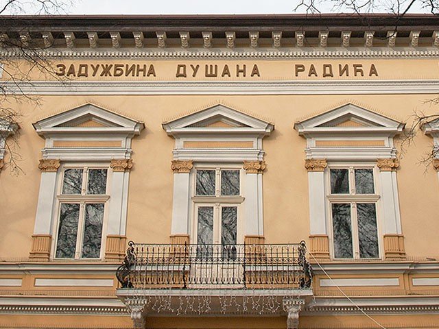 Svetosavska nedelja - predstavljanje časopisa "Luča"