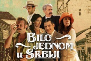 Domaći film: Bilo jednom u Srbiji