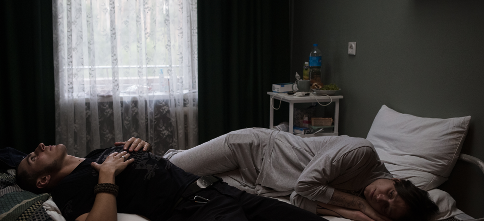 Film Vizija leptira (Festival evropskog filma Palić)