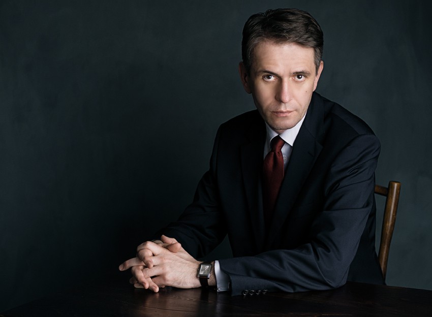 Tribina predsedničkog kandidata Saše Radulovića