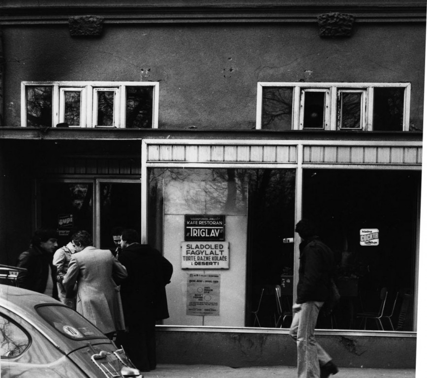 Izložba: Grupa Bosch + Bosch i Subotica