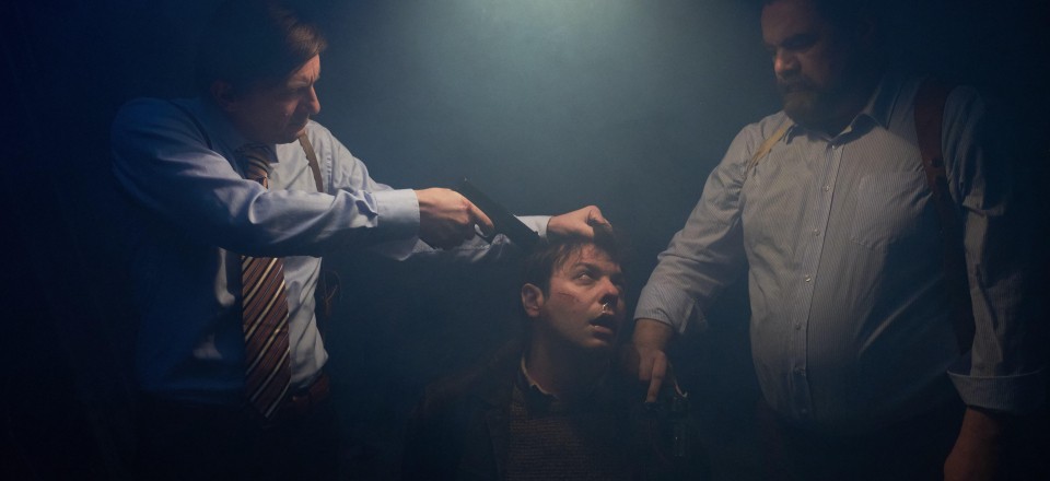 Film: Luča (Festival evropskog filma Palić)