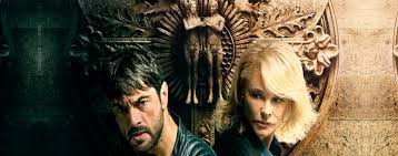 Film: Tišina belog grada