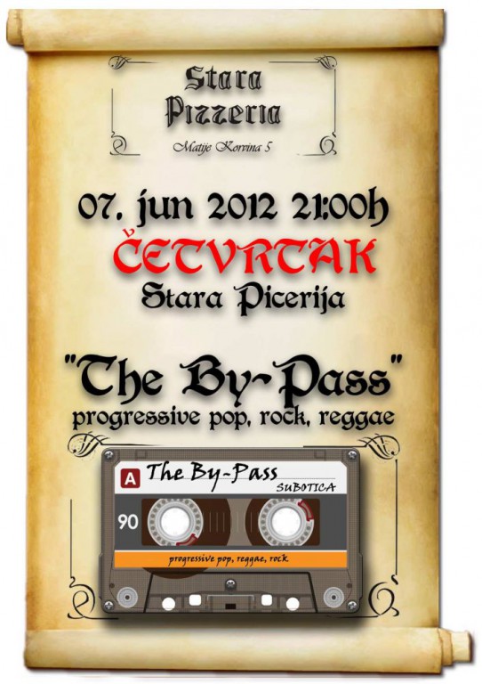 The By-pass (Akustična svirka)