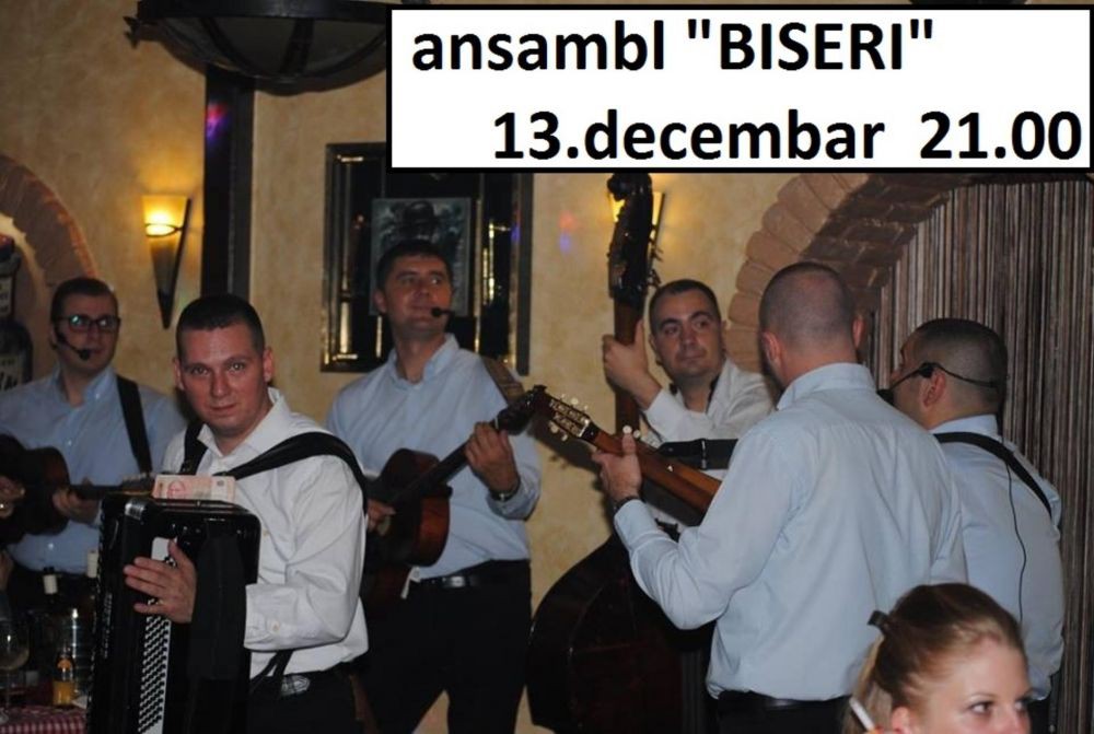 Ansambl "Biseri"
