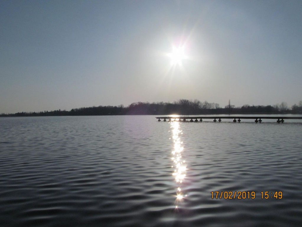 Šetnja zdravlja sredom