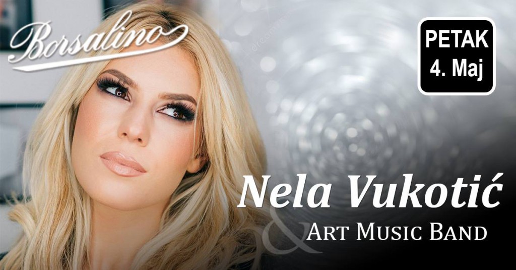Nela Vukotić & Art music band