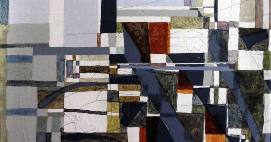 Otvaranje izložbe: Nikola Marković - Repetitivne matrice