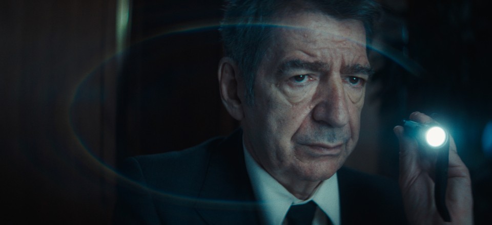 Film: Stric (Festival evropskog filma Palić)