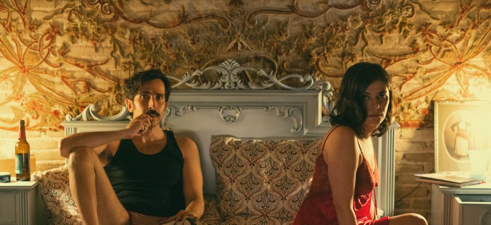 Film Dodo (Festival evropskog filma Palić)