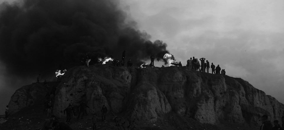 Film: Kiša nikad neće prestati (Festival evropskog filma Palić)