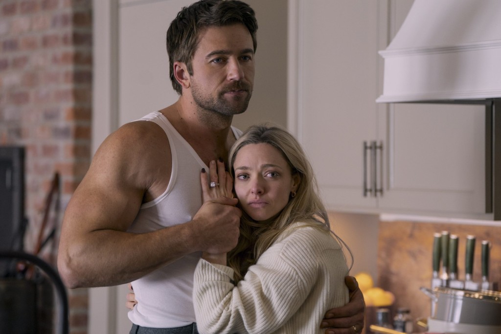 Film: Kućna pomoćnica