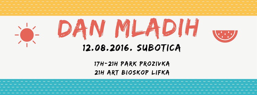 Obeležavanje međunarodnog Dana mladih