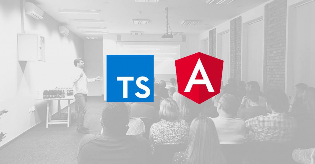 Meetup: Uvod u Angular i Typescript