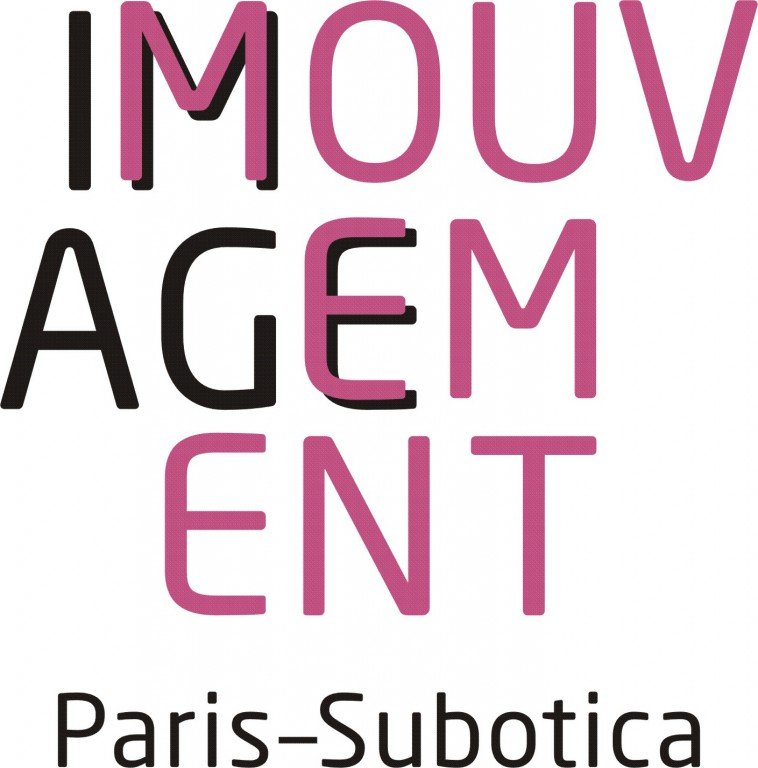 Izložba: Image Mouvement. Paris–Subotica