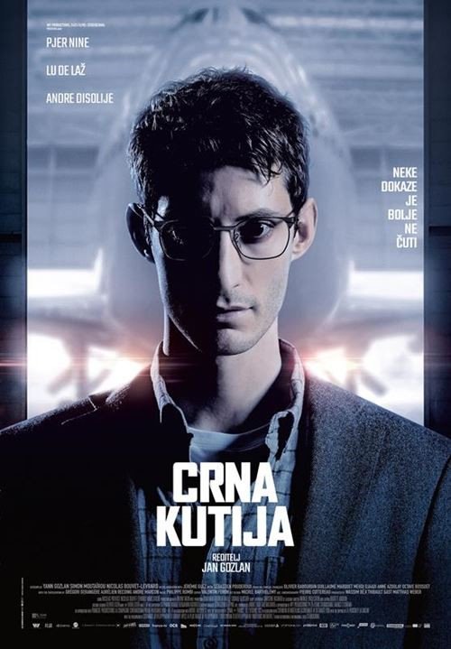Film: Crna kutija
