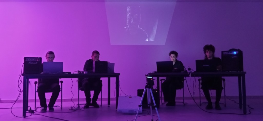 Koncert elektro-akustičke muzike i otvaranje izložbe