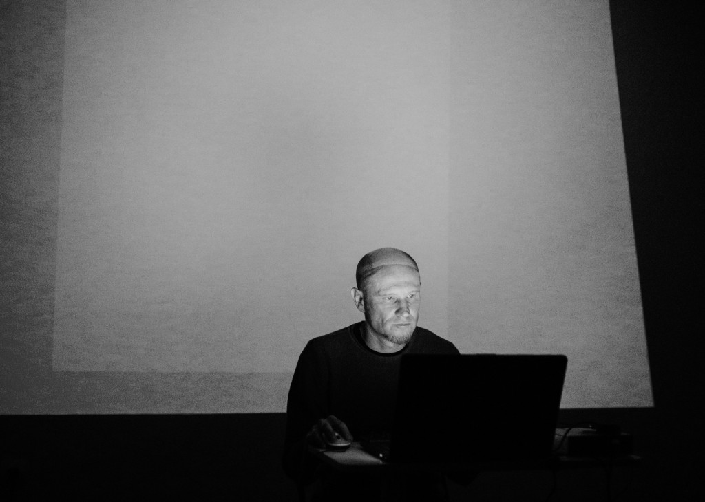 Koncert elektro-akustičke muzike i otvaranje izložbe