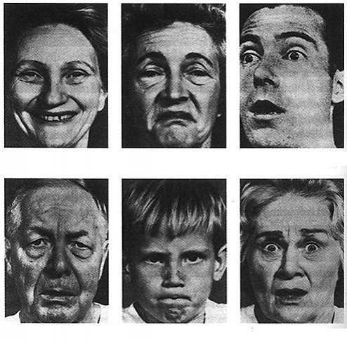 Psihodramska radionica: Emocije