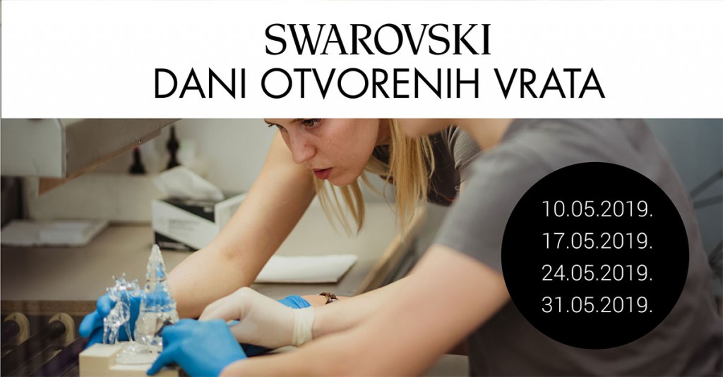 Swarovski Subotica - Dan otvorenih vrata