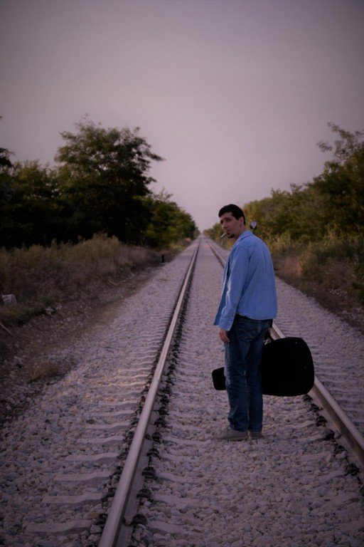 Promocija albuma: Nikola Radonjić