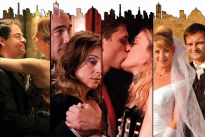 Film: Praktičan vodič kroz Beograd pevanjem i plakanjem