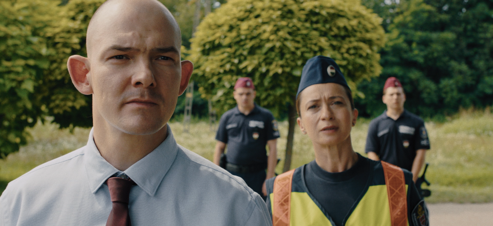 FIlm: Prinudno iseljenje (Festival evropskog filma Palić)