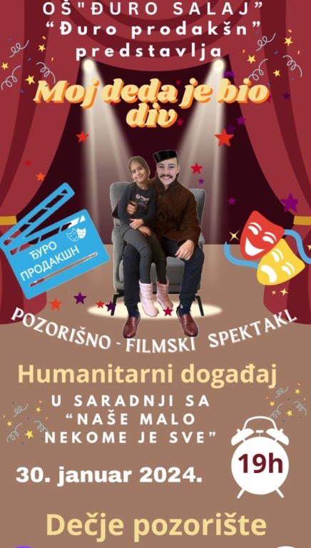 Empatično je simpatično