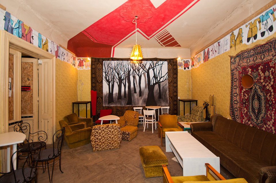 Subotica express u "Skladištu"