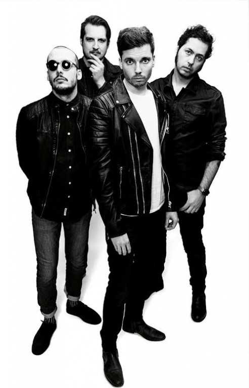 The Sore Losers Belgija