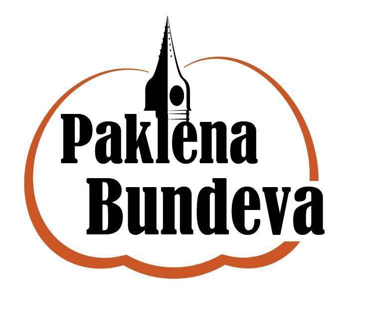 Promotivna trbina udruženja "Paklena bundeva"