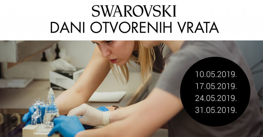 Swarovski Subotica - Dan otvorenih vrata