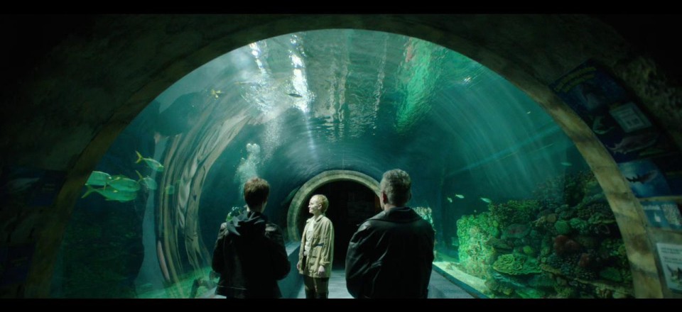 Film: Park duša (Festival evropskog filma Palić)