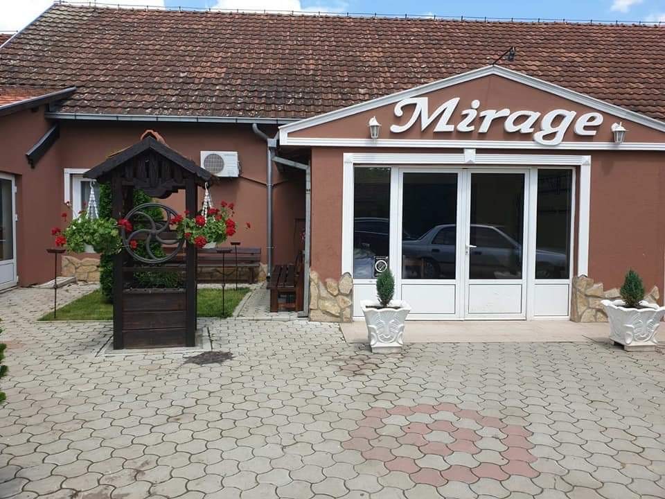 Repriza dočeka Nove godine