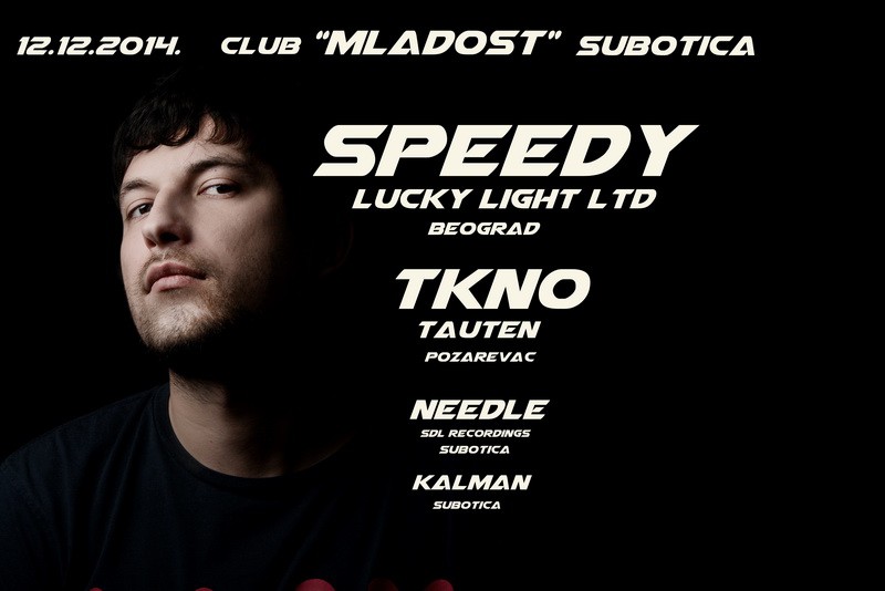 Speedy / Lucky light ltd