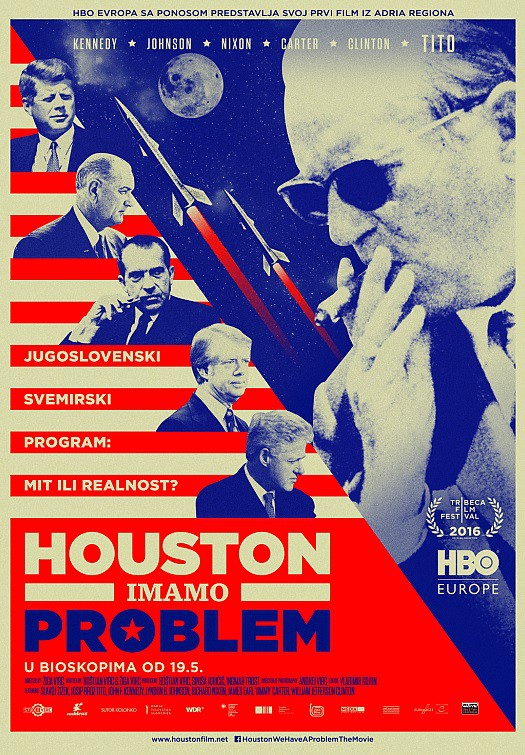 Film: Houston, imamo problem!