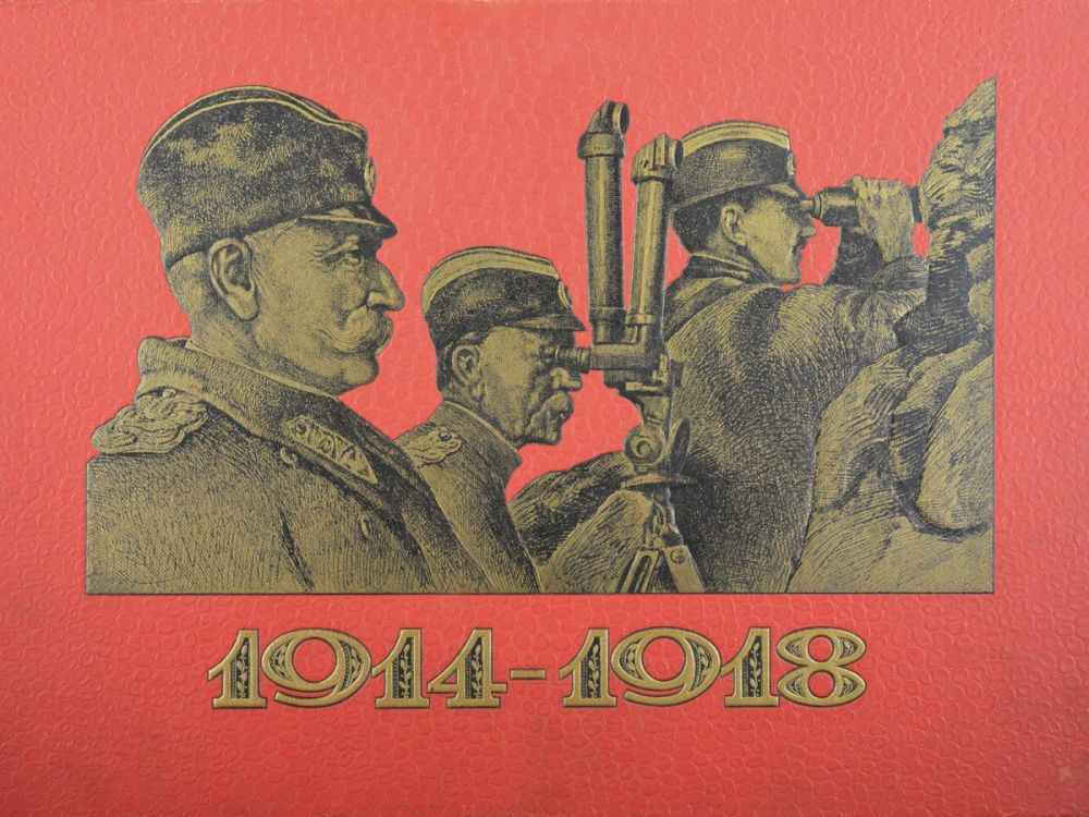 Gde cveta limun žut