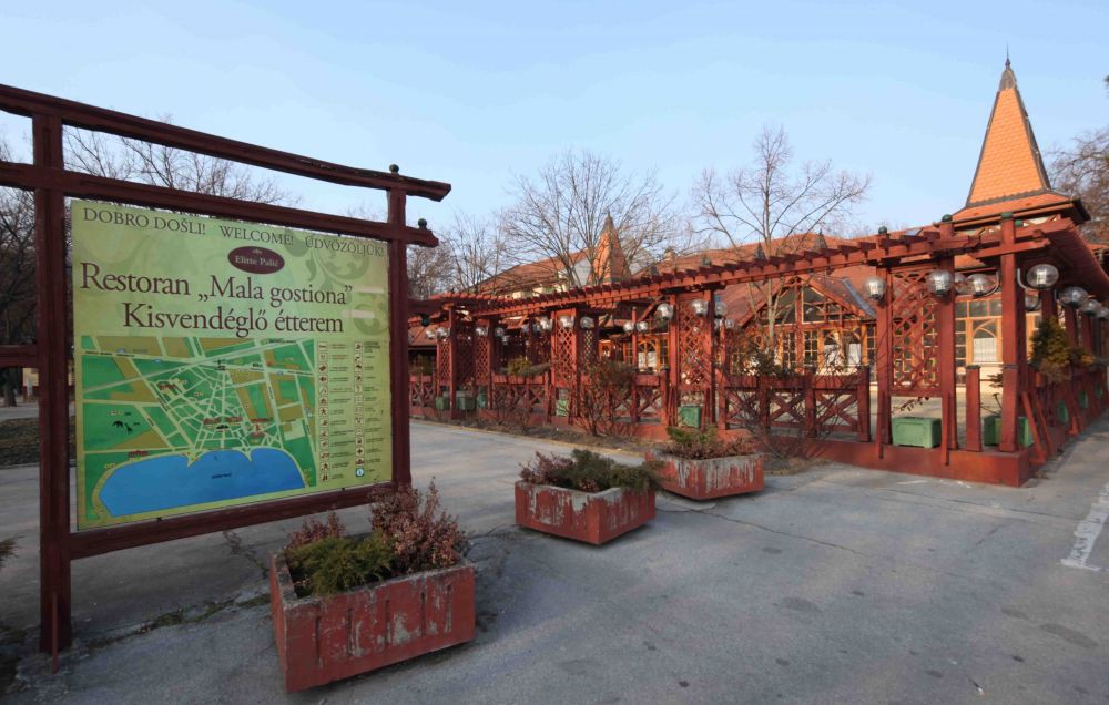 Ljubav je tvoja kao vino