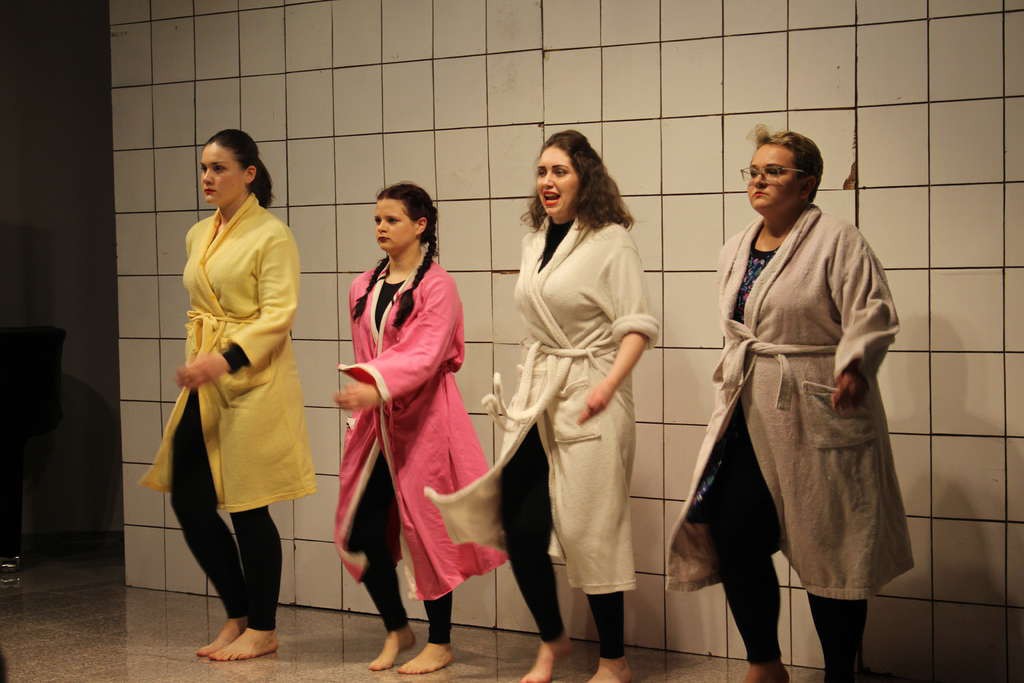 Predstava: S.O.rS.ok