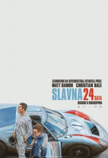 Film: Le Man '66: Slavna 24 sata