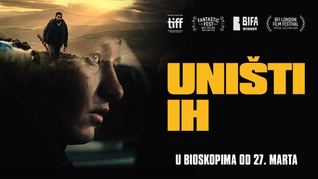 Film: Uništi ih