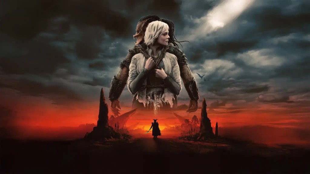 Film: Predator: Divljina