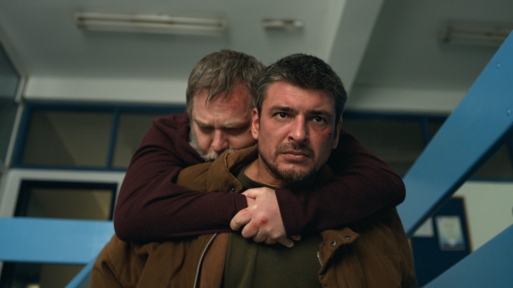 Domaći film: Yugo florida