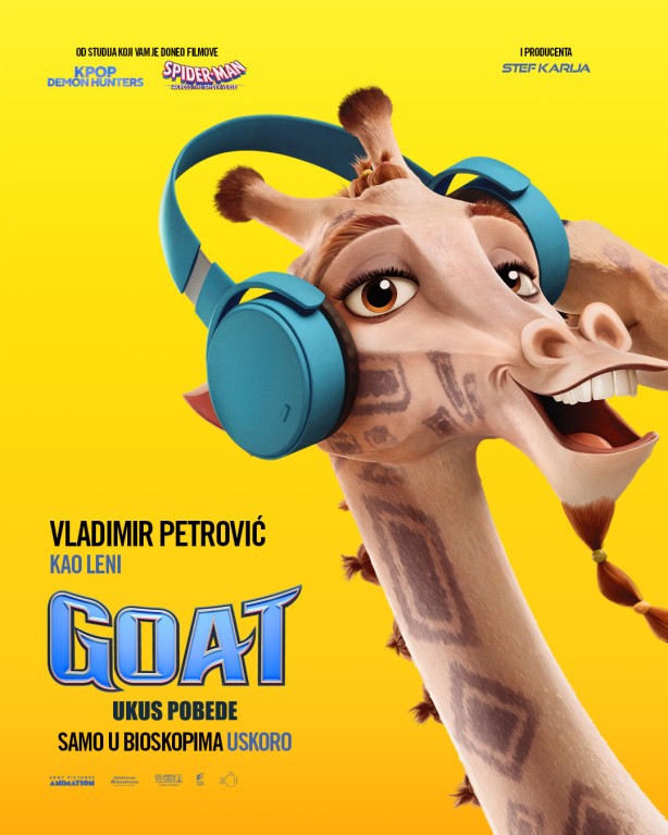 Goat:Ukus Pobede!