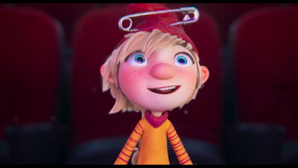 Animirani film: Super kućni patuljci: nova misija (sinhronizovano na srpski)