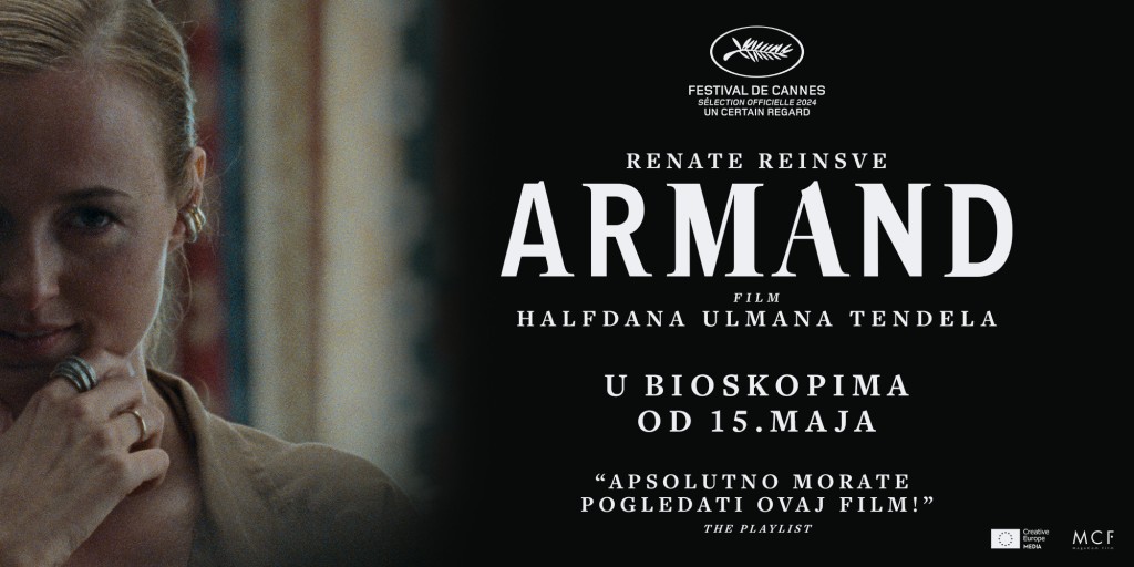 Film: Armand